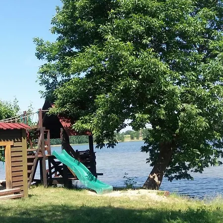 Farm stay Mazurska