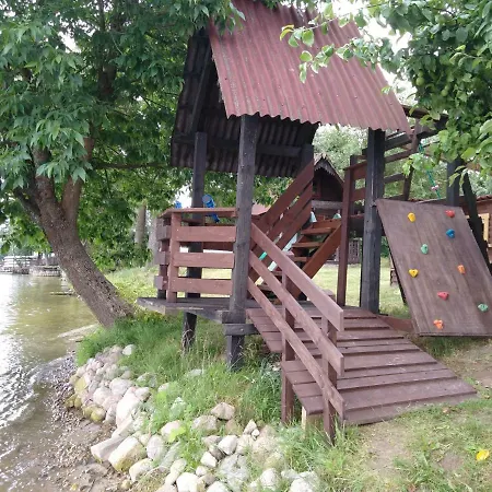 Mazurska Farm stay