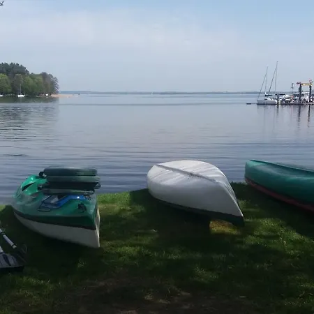 Mazurska Rydzewo (Gizycko)