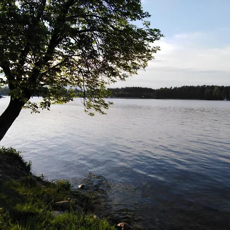Farm stay Mazurska *