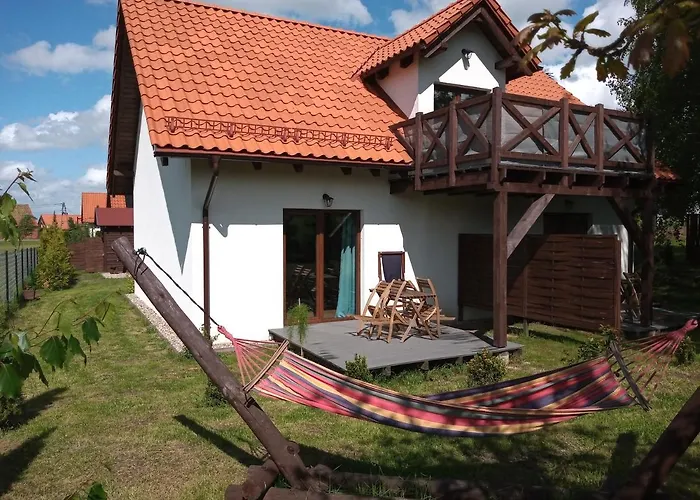 Mazurska Rydzewo (Gizycko)