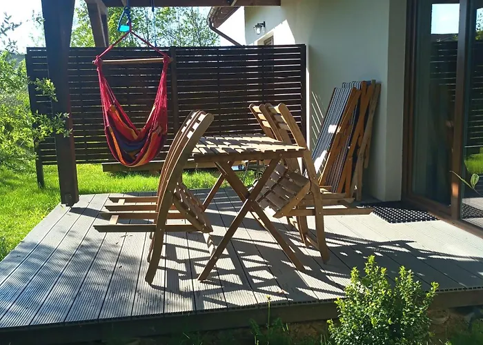 Mazurska * Rydzewo (Gizycko)