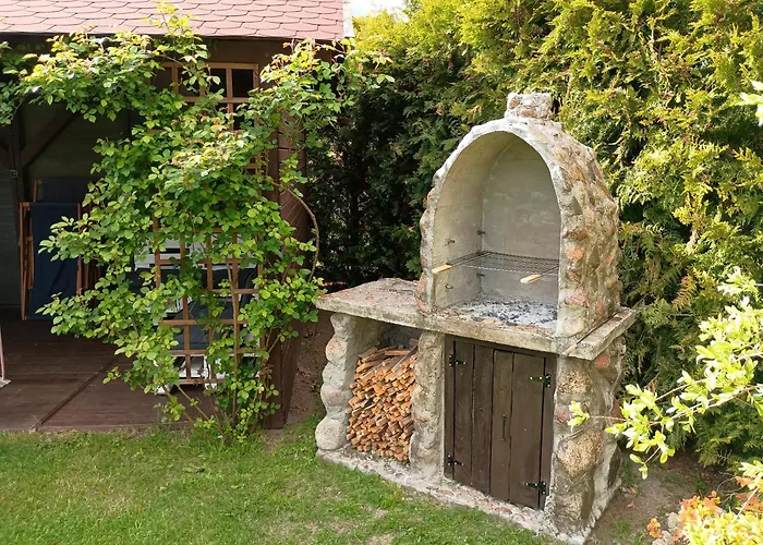 Фермерский дом Mazurska Рыдзево