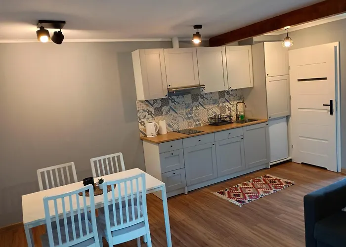 Farm stay Mazurska Rydzewo (Gizycko)