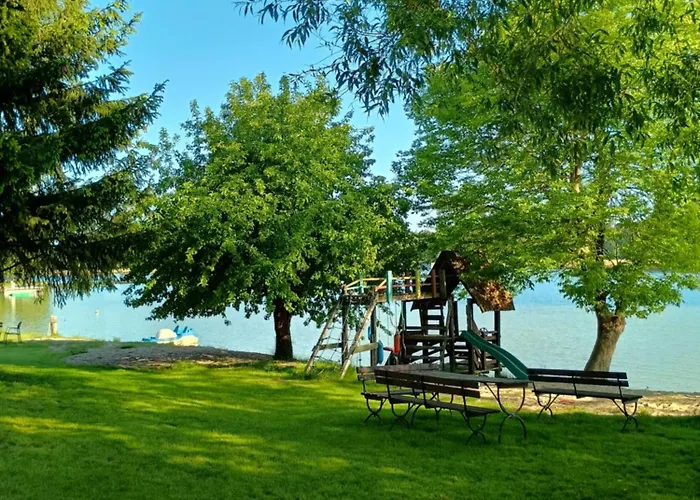 Mazurska Рыдзево