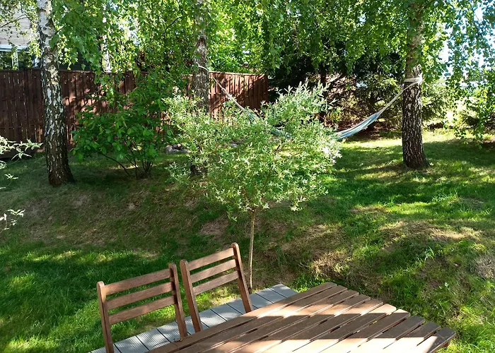 Mazurska * Rydzewo (Gizycko)