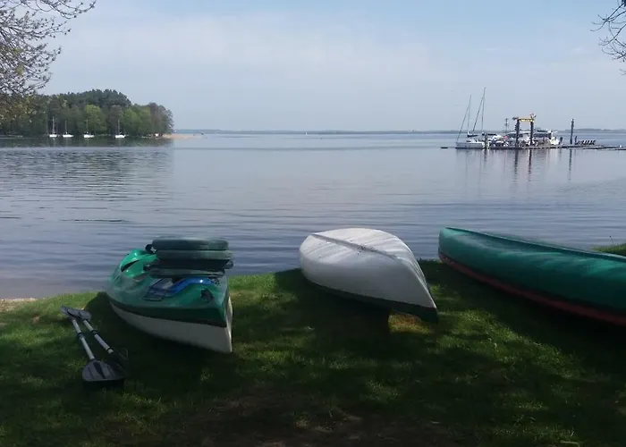 Mazurska Rydzewo (Gizycko)